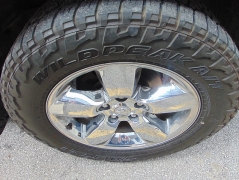 Used 2019 Ram 1500 Classic 4WD Quad Cab Tradesman at Yes Automotive near Fort Wayne, IN