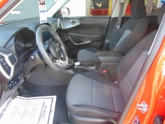 Used 2021  Kia Soul S IVT at Yes Automotive near Fort Wayne, IN
