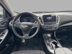 Used 2024  Chevrolet Malibu 4dr Sdn 1LT at Yes Automotive near Fort Wayne&comma; IN