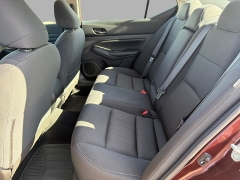 Used 2024  Nissan Altima 2&period;5 SV Sedan at Yes Automotive near Fort Wayne&comma; IN