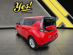 Used 2023  Kia Soul LX IVT at Yes Automotive near Fort Wayne&comma; IN