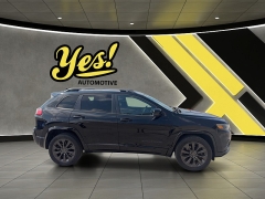 Used 2019  Jeep Cherokee 4d SUV 4WD Limited High Altitude 3&period;2L at Yes Automotive near Fort Wayne&comma; IN