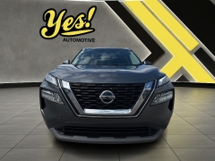 Used 2021  Nissan Rogue AWD SV at Yes Automotive near Fort Wayne&comma; IN