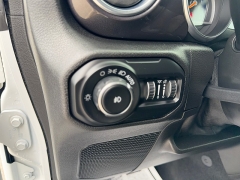 Used 2021  Jeep Wrangler Unlimited Sahara Altitude 4x4 at Yes Automotive near Fort Wayne&comma; IN