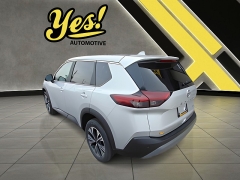 Used 2023  Nissan Rogue FWD SV at Yes Automotive near Fort Wayne&comma; IN