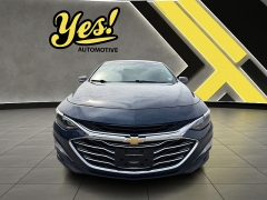 Used 2022  Chevrolet Malibu 4dr Sdn LT at Yes Automotive near Fort Wayne&comma; IN