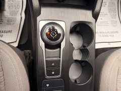 Used 2021  Ford Escape SE Hybrid AWD at Yes Automotive near Fort Wayne, IN