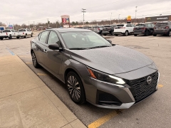 Used 2024  Nissan Altima 2.5 SV Sedan at Yes Automotive near Fort Wayne, IN