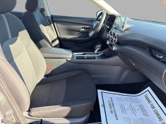 Used 2024  Nissan Sentra SV CVT at Yes Automotive near Fort Wayne&comma; IN