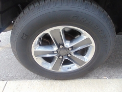 Used 2020 Jeep Wrangler Unlimited 4d SUV 4WD Sahara Altitude at Yes Automotive near Fort Wayne, IN