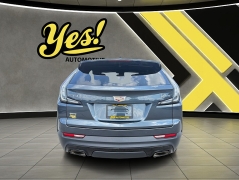 Used 2019  Cadillac XT4 4d SUV AWD Sport at Yes Automotive near Fort Wayne&comma; IN