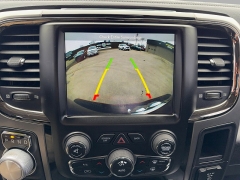 Used 2018  Ram 1500 4WD Crew Cab Sport at Yes Automotive near Fort Wayne&comma; IN