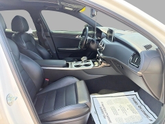 Used 2019  Kia Stinger 4d Sedan AWD GT2 at Yes Automotive near Fort Wayne&comma; IN