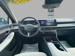 Used 2024  Hyundai Sonata SEL 2&period;5L FWD at Yes Automotive near Fort Wayne&comma; IN
