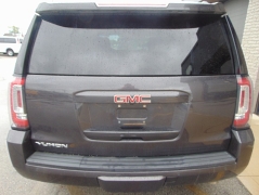 Used 2018 GMC Yukon 4d SUV 4WD SLE at Yes Automotive near Fort Wayne, IN