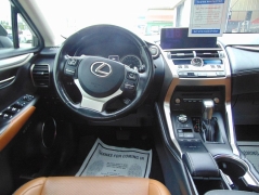 Used 2018 Lexus NX NX 300 F Sport AWD at Yes Automotive near Fort Wayne, IN