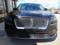 Used 2020 Lincoln Corsair 4d SUV FWD at Yes Automotive near Fort Wayne, IN