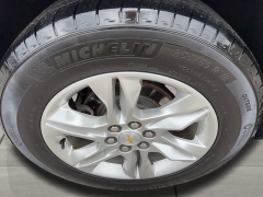 Used 2020  Chevrolet Blazer 4d SUV FWD LT w&sol;2LT V6 at Yes Automotive near Fort Wayne&comma; IN