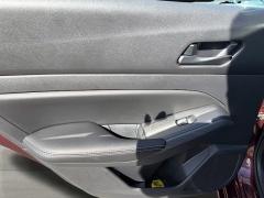 Used 2024  Nissan Altima 2&period;5 SV Sedan at Yes Automotive near Fort Wayne&comma; IN