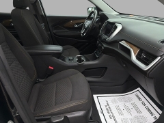 Used 2020  GMC Terrain 4d SUV AWD SLE 1&period;5L Turbo at Yes Automotive near Fort Wayne&comma; IN