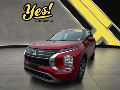 2025 Mitsubishi Outlander SE S-AWC at Yes Automotive near Fort Wayne&comma; IN