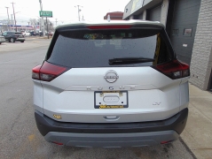 Used 2023  Nissan Rogue FWD SV at Yes Automotive near Fort Wayne&comma; IN