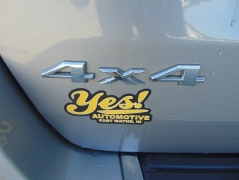 Used 2019 Jeep Grand Cherokee 4d SUV 4WD Overland V6 at Yes Automotive near Fort Wayne, IN