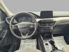 Used 2022  Ford Escape SE AWD at Yes Automotive near Fort Wayne&comma; IN