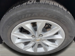 Used 2024  Chevrolet Malibu 4dr Sdn 1LT at Yes Automotive near Fort Wayne&comma; IN