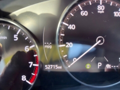 Used 2024  Mazda CX-30 2&period;5 S Carbon Edition AWD at Yes Automotive near Fort Wayne&comma; IN