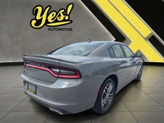 Used 2019  Dodge Charger 4d Sedan AWD SXT at Yes Automotive near Fort Wayne&comma; IN