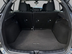 Used 2023  Nissan Kicks SV FWD at Yes Automotive near Fort Wayne&comma; IN