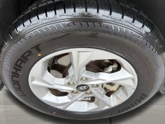 Used 2024  Hyundai Tucson SEL FWD &ast;Fleet&ast; at Yes Automotive near Fort Wayne&comma; IN