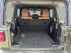 Used 2021  Jeep Wrangler Unlimited Sahara 4x4 at Yes Automotive near Fort Wayne&comma; IN
