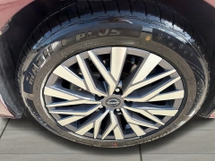 Used 2024  Nissan Altima 2&period;5 SV Sedan at Yes Automotive near Fort Wayne&comma; IN