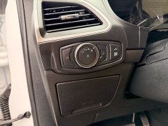 Used 2022  Ford Edge SEL AWD at Yes Automotive near Fort Wayne, IN