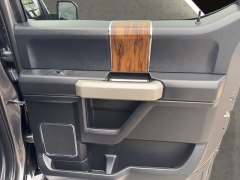 Used 2018  Ford F-150 4WD SuperCrew Lariat 5 1&sol;2 at Yes Automotive near Fort Wayne&comma; IN