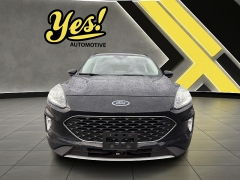 Used 2021  Ford Escape Titanium AWD at Yes Automotive near Fort Wayne&comma; IN