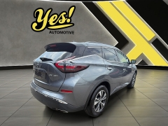 Used 2023  Nissan Murano AWD SV at Yes Automotive near Fort Wayne&comma; IN