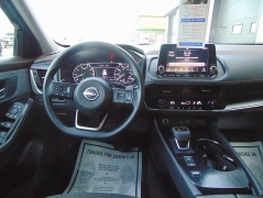 Used 2023  Nissan Rogue FWD SV at Yes Automotive near Fort Wayne&comma; IN