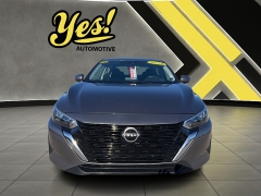 Used 2024  Nissan Sentra SV CVT at Yes Automotive near Fort Wayne&comma; IN