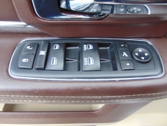 Used 2017  Ram 1500 4WD Crew Cab Longhorn Limited at Yes Automotive near Fort Wayne, IN