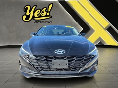 Used 2021  Hyundai Elantra SEL IVT &ast;Ltd Avail&ast; at Yes Automotive near Fort Wayne&comma; IN