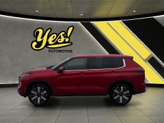 Used 2025  Mitsubishi Outlander SE S-AWC at Yes Automotive near Fort Wayne&comma; IN