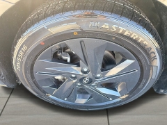 Used 2021  Hyundai Elantra SEL IVT &ast;Ltd Avail&ast; at Yes Automotive near Fort Wayne&comma; IN