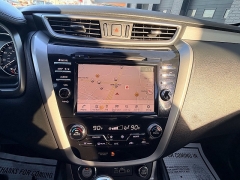 Used 2020  Nissan Murano 4d SUV AWD SL at Yes Automotive near Fort Wayne, IN