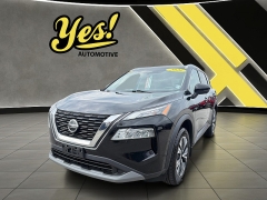  2021 Nissan Rogue AWD SV at Yes Automotive near Fort Wayne&comma; IN
