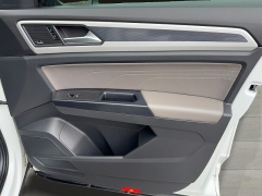 Used 2021  Volkswagen Atlas 3&period;6L V6 SEL Premium R-Line 4MOTION at Yes Automotive near Fort Wayne&comma; IN