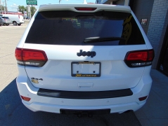 Used 2020 Jeep Grand Cherokee 4d SUV 4WD Laredo Altitude at Yes Automotive near Fort Wayne, IN
