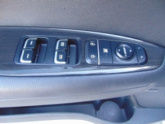 Used 2020  Kia Optima 4d Sedan EX Premium at Yes Automotive near Fort Wayne, IN